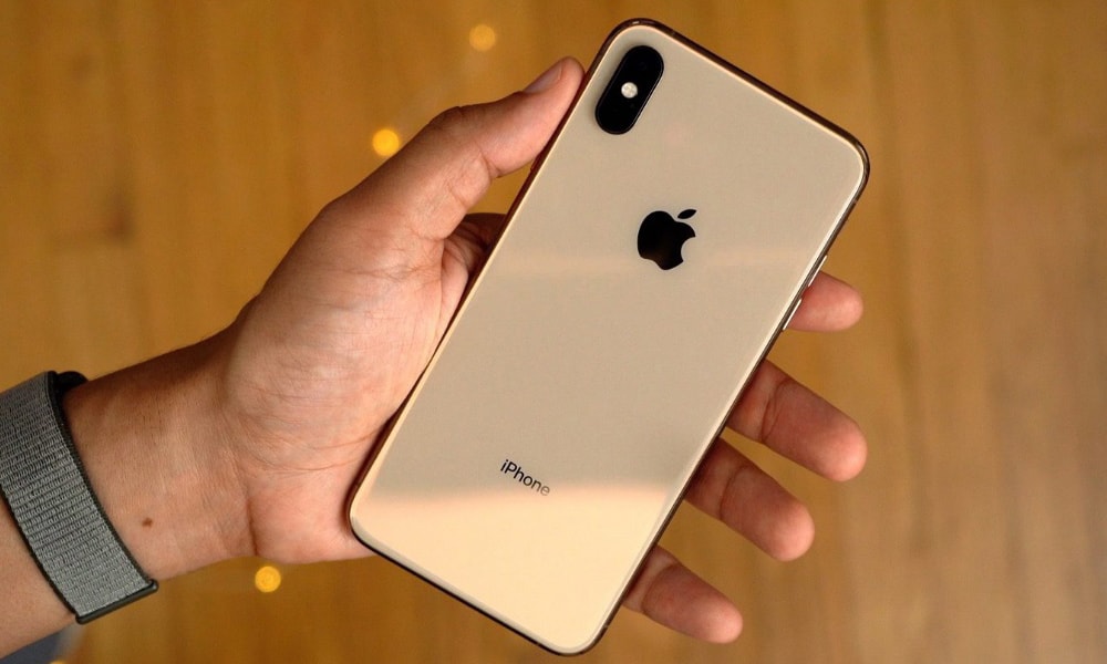 iPhone Xs Max 64GB quốc tế cũ, like new GIÁ TỐT | Mua trả góp 0%