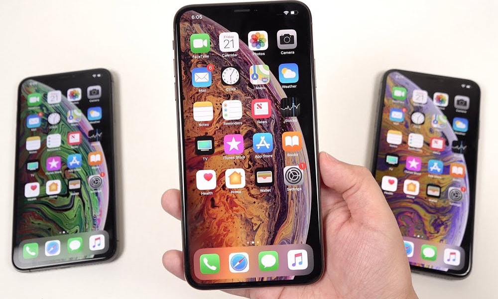 iPhone Xs Max 64GB quốc tế cũ, like new GIÁ TỐT | Mua trả góp 0%