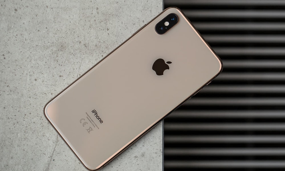 iPhone Xs Max 64GB quốc tế cũ, like new GIÁ TỐT | Mua trả góp 0%