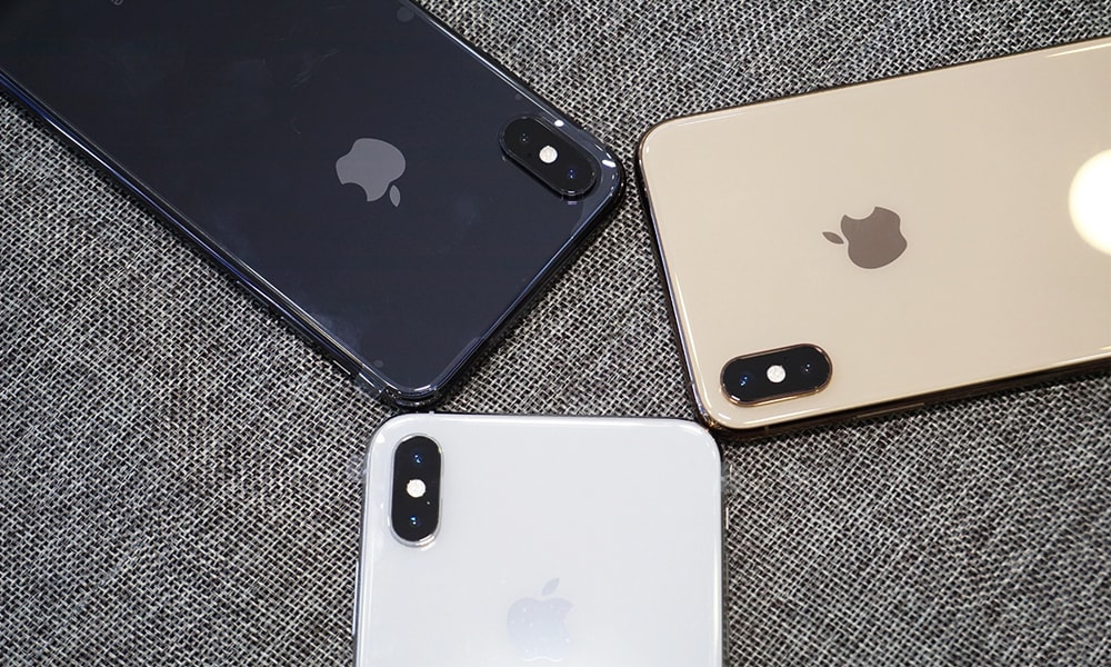 iPhone Xs Max 64GB quốc tế cũ, like new GIÁ TỐT | Mua trả góp 0%