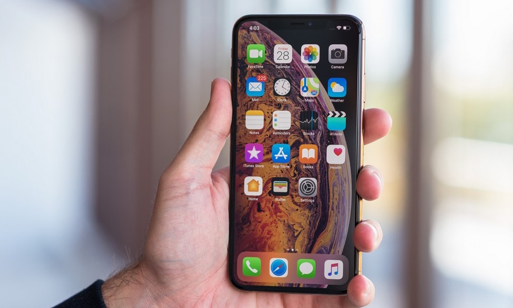 iPhone Xs Max 64GB quốc tế cũ, like new GIÁ TỐT | Mua trả góp 0%