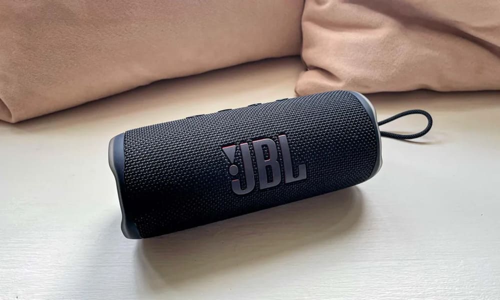 Loa Bluetooth JBL Flip 6 Chính hãng giá rẻ, sẵn hàng đủ màu, góp 0%