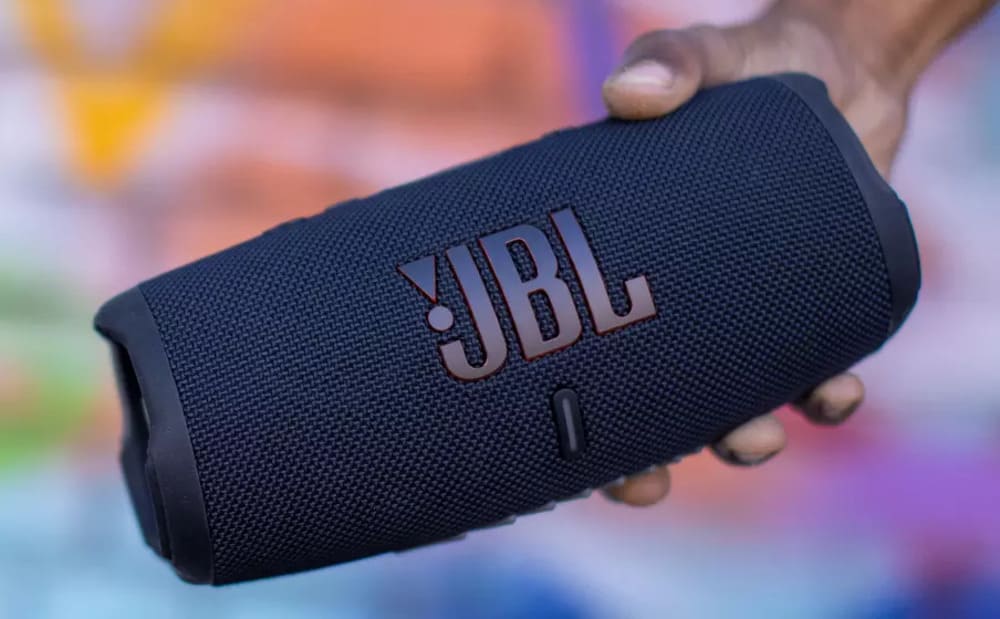Loa bluetooth JBL chính hãng - Giá rẻ, góp 0%, sẵn hàng