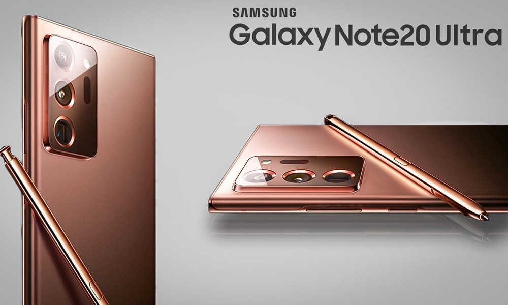 So sánh Samsung Galaxy Note20 vs Galaxy Note10 | Viết bởi Mikeknowsme