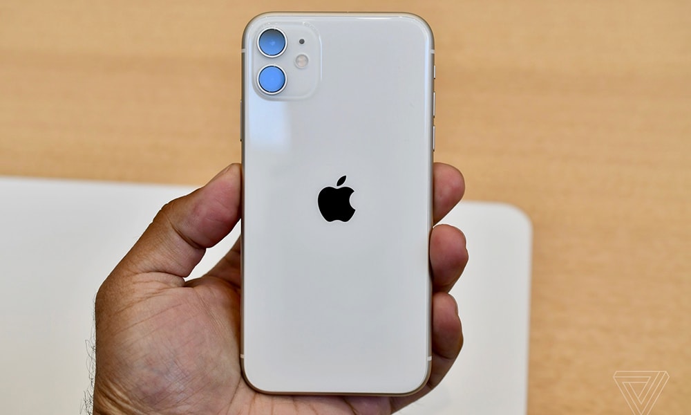 iPhone 11 có những màu nào? iPhone 11 Pro Max có màu vàng hồng không? |  websosanh.vn