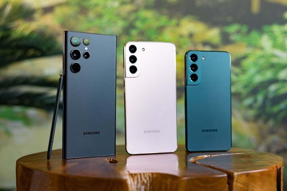 Điện thoại Samsung Galaxy chính hãng giá rẻ, bảo hành 12 tháng, Ship COD toàn quốc