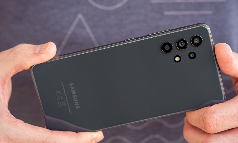 Samsung Galaxy A32 8GB|128GB Chính hãng | Ship COD toàn quốc, có góp 0%