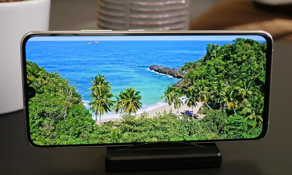 Samsung Galaxy A90 5G 128GB bản Hàn mới 100%, đủ màu, có trả góp