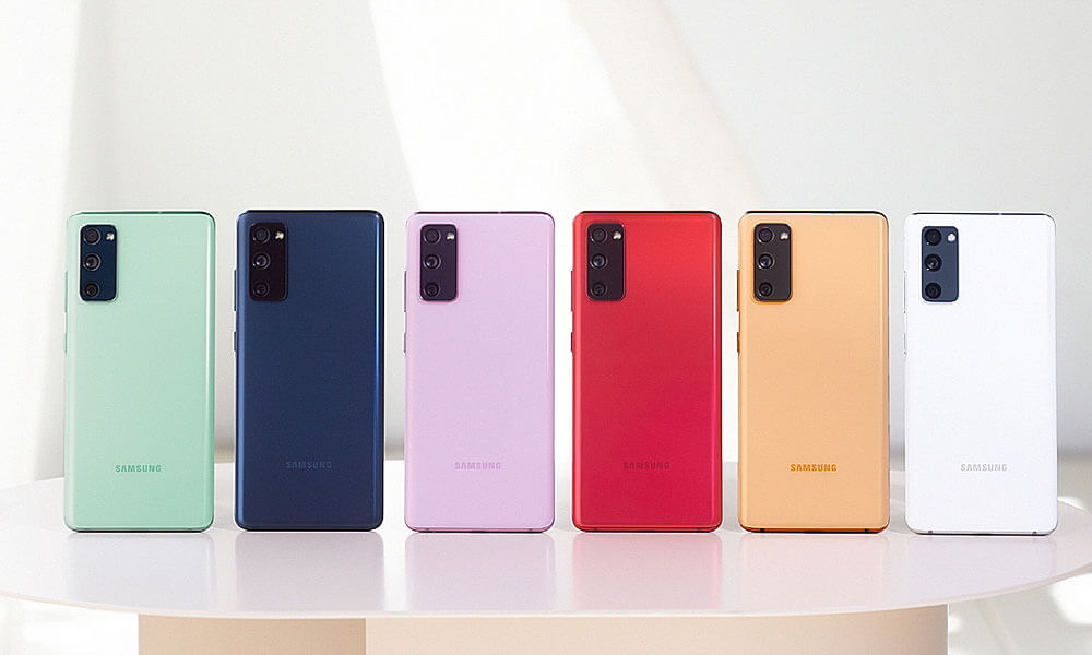 Samsung S20, S20 Plus, S20 Ultra (5G) giá rẻ chính hãng, sẵn hàng