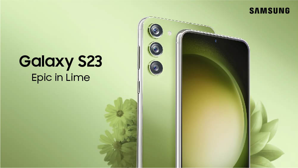Samsung Galaxy S23 chính hãng, giá rẻ 