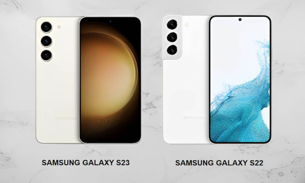 Samsung Galaxy S23 chính hãng, giá rẻ 
