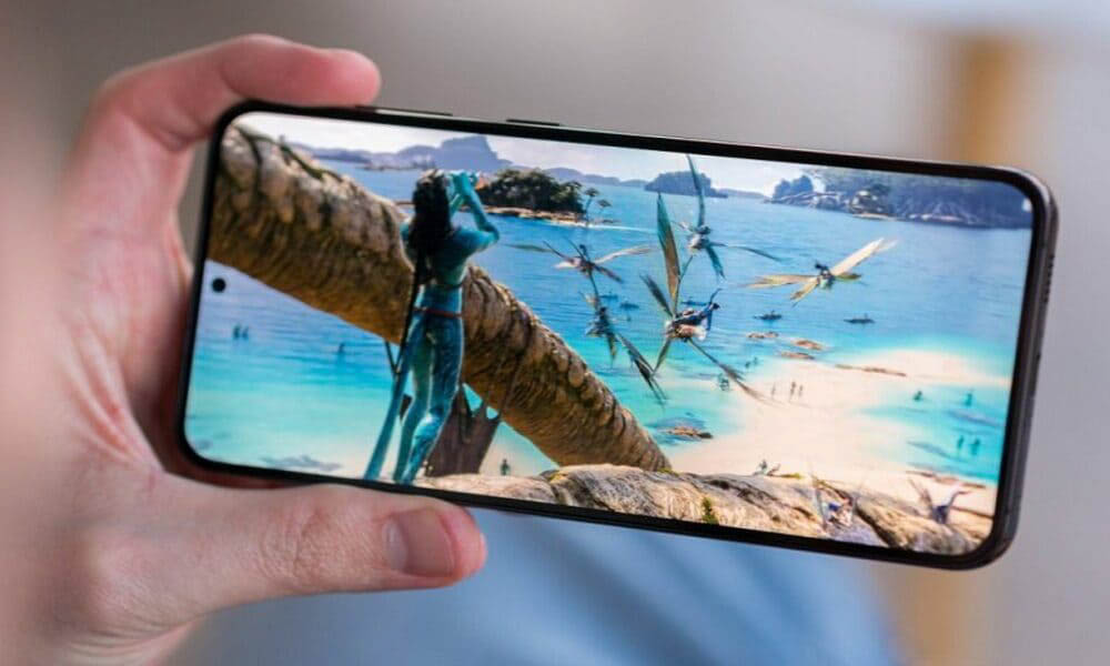 Samsung Galaxy S23+ chính hãng, giá rẻ 