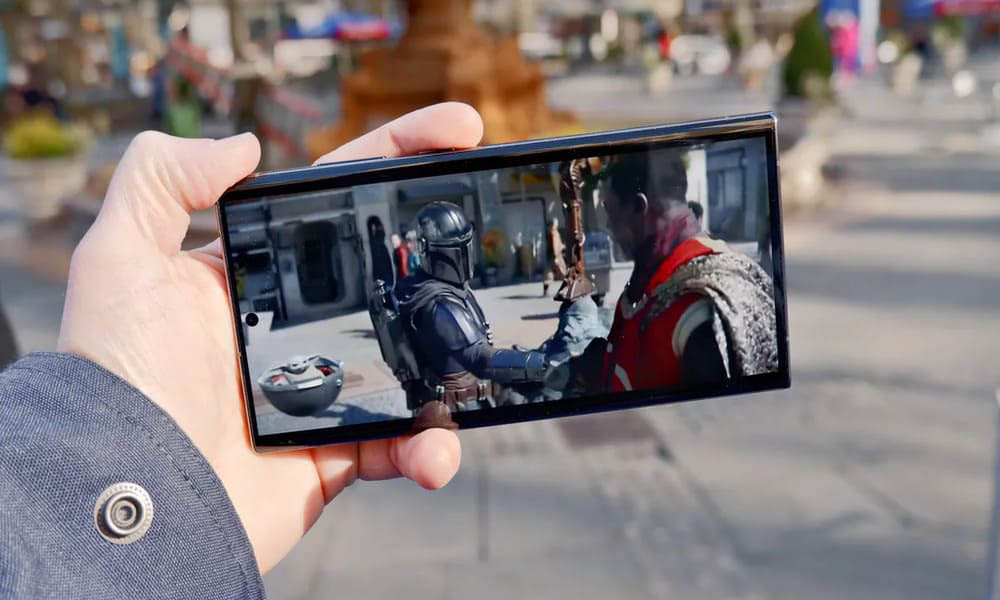 Samsung Galaxy S23 Ultra chính hãng, giá rẻ 