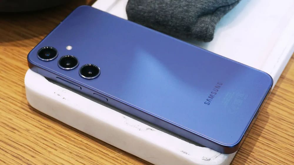 Samsung Galaxy S24+ có gì mới, giá bao nhiêu tiền, khi nào bán?