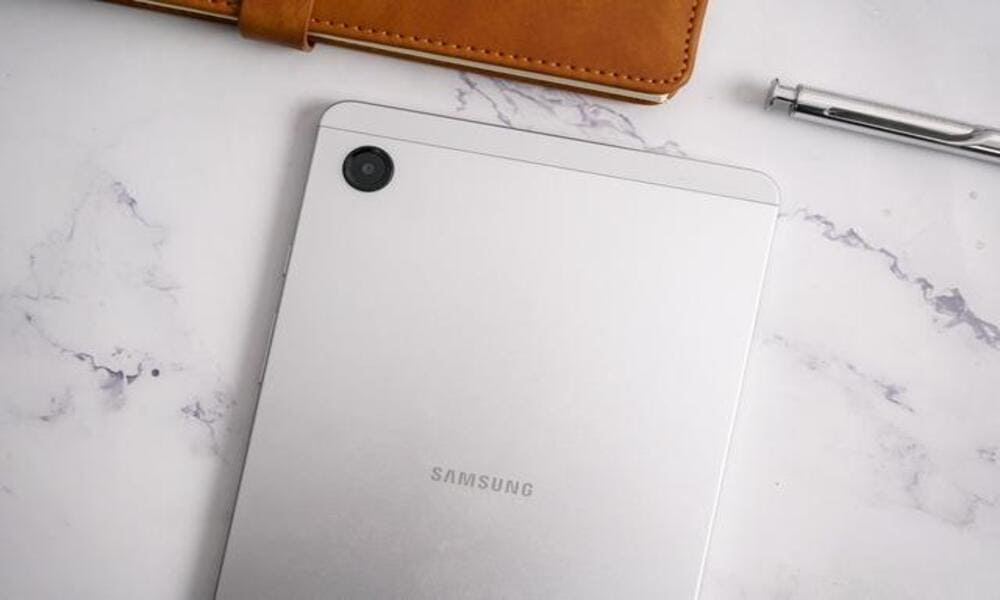 Samsung Galaxy Tab A9 4G LTE 64GB giá rẻ chính hãng sẵn hàng
