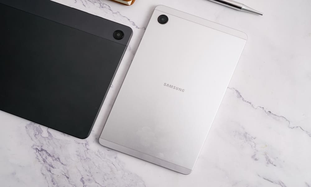 Samsung Galaxy Tab A9 Wifi 64GB giá rẻ chính hãng, sẵn hàng