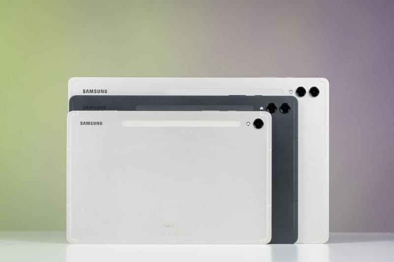 Samsung Galaxy Tab S9 có mấy màu? Giá bao nhiêu tiền?