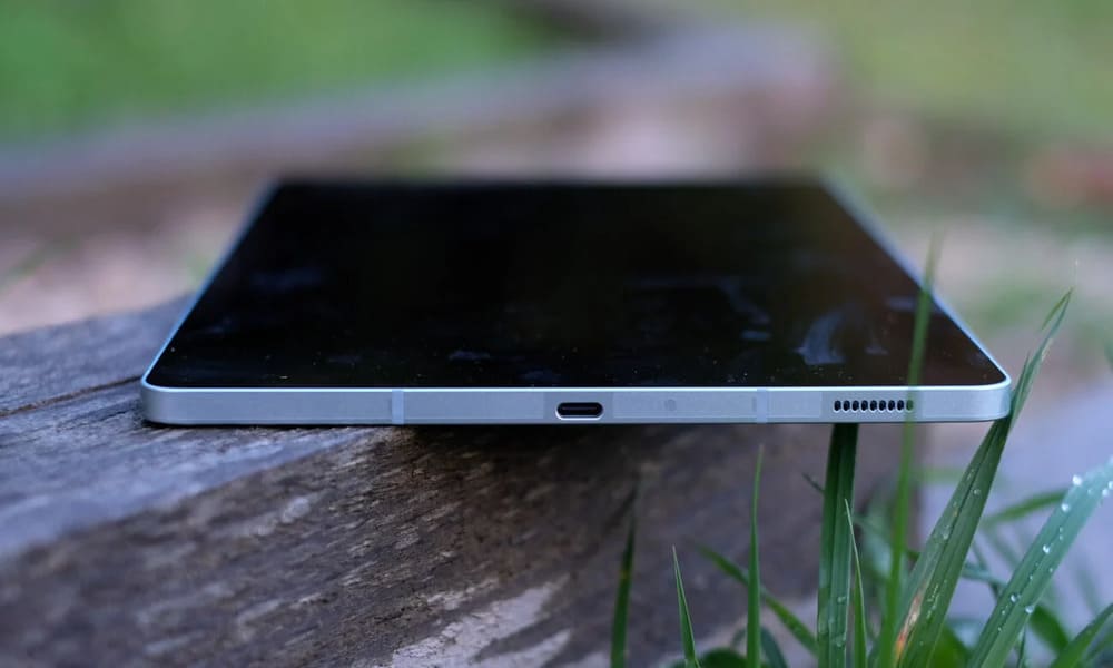 Samsung Galaxy Tab S9 FE 5G 128GB giá rẻ chính hãng góp 0%