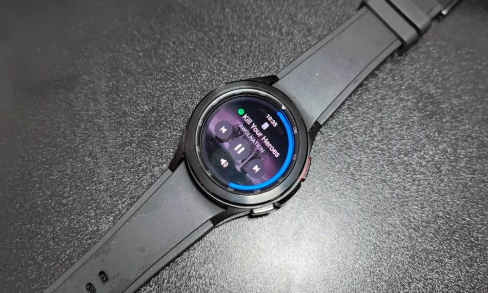 Samsung Galaxy Watch4 chính hãng, giá rẻ