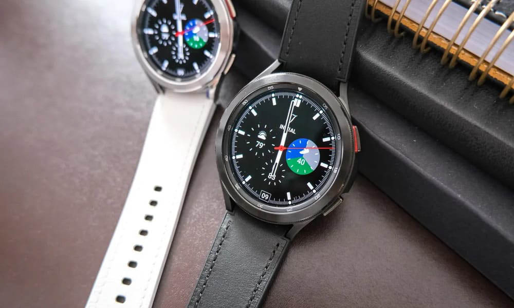 Samsung Galaxy Watch4 chính hãng, giá rẻ