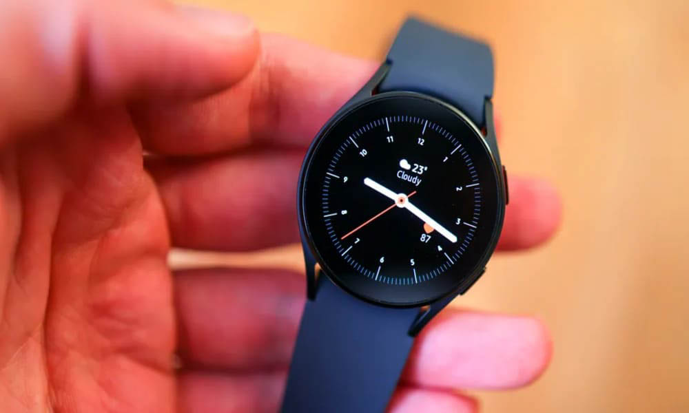 Samsung Galaxy Watch5 chính hãng giá rẻ