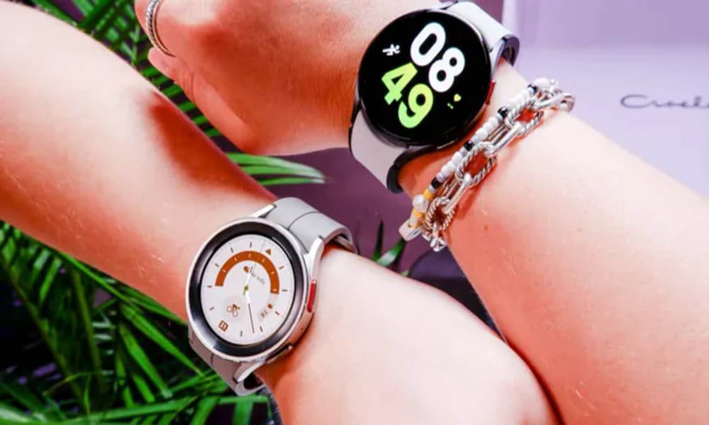 Samsung Galaxy Watch5 chính hãng giá rẻ