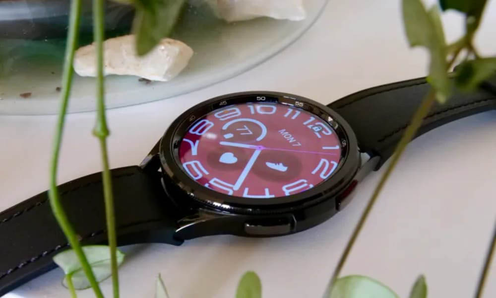 Samsung Galaxy Watch6 chính hãng, giá rẻ