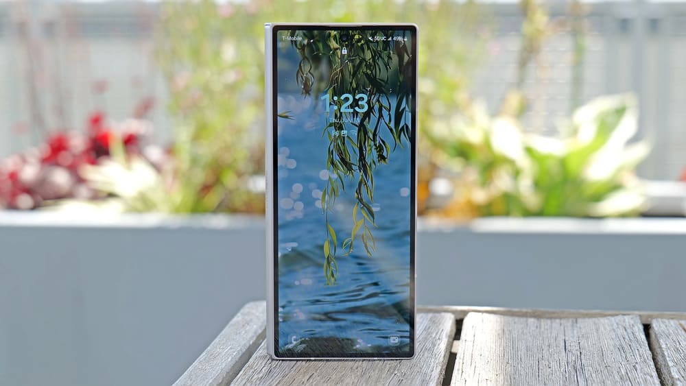 Samsung Galaxy Z Fold 6 1TB giá rẻ chính hãng, góp 0% giao 2h