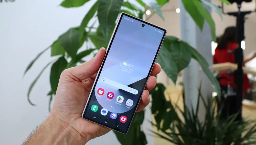 Samsung Galaxy Z Fold 6 512GB giá rẻ chính hãng, góp 0%