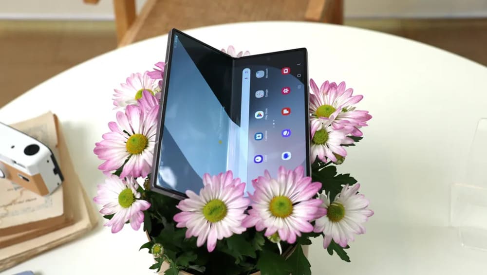 Samsung Galaxy Z Fold 6 512GB giá rẻ chính hãng, góp 0%