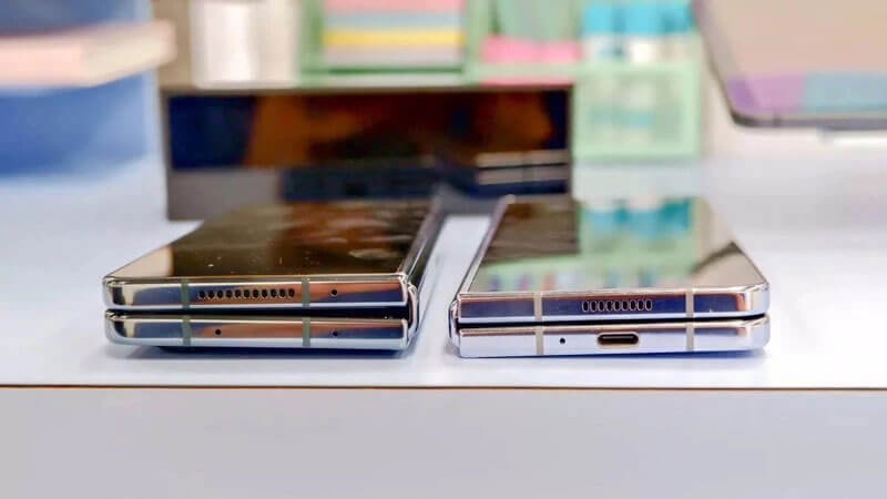 Samsung Galaxy Z Fold5 có gì mới? Có nên mua Z Fold5?