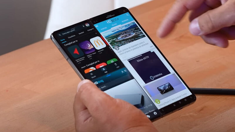 Samsung Galaxy Z Fold5 có gì mới? Có nên mua Z Fold5?
