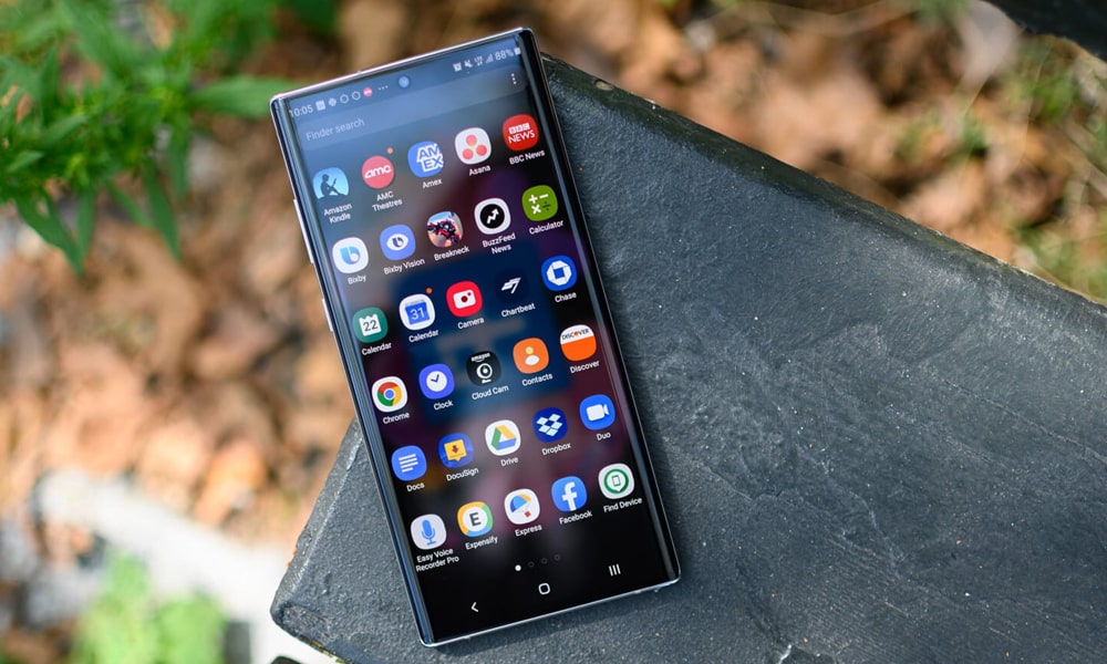 Tìm hiểu chi tiết cấu hình của Galaxy Note 10 Plus