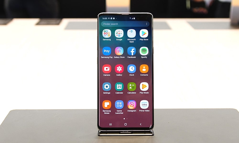 TOP 8 điện thoại Samsung Galaxy tốt nhất 10/2020!