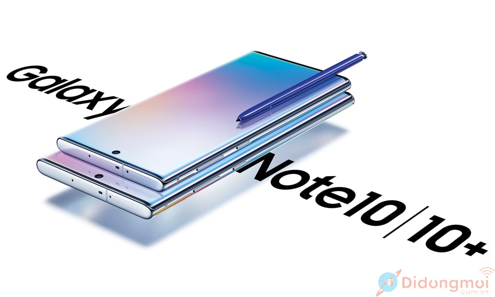 Hé Lộ Ưu Nhược Điểm Của Galaxy Note 10 Và Note 10 Plus