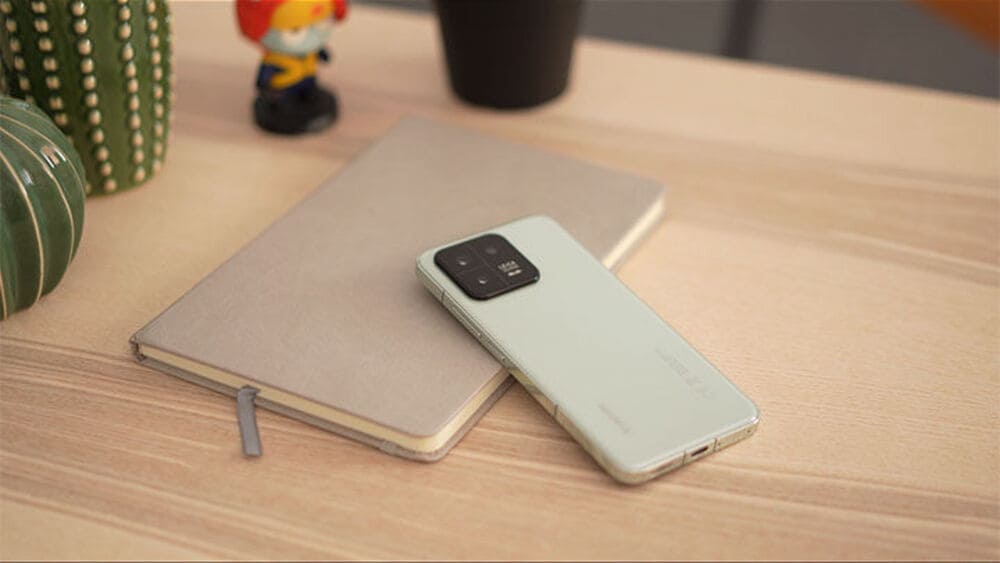 Xiaomi 13 5G 128GB cũ giá rẻ fullbox, góp 0% giao toàn quốc