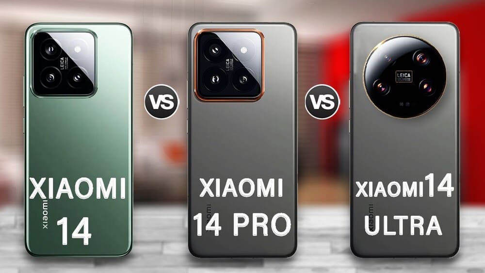 Xiaomi 14 giá rẻ chính hãng xách tay, góp 0%, giao nhanh 2h