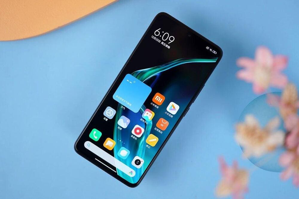 Xiaomi Redmi K60 5G 256GB/16GB giá rẻ, góp %