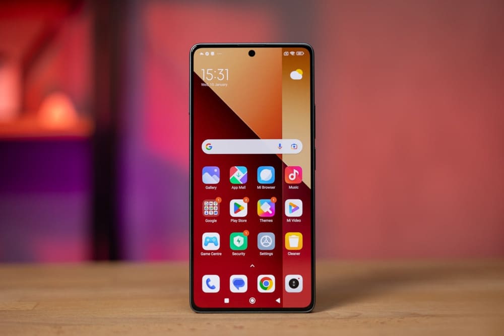 Xiaomi Redmi Note 13 Pro (4G) 128GB/8GB giá rẻ, góp 0%