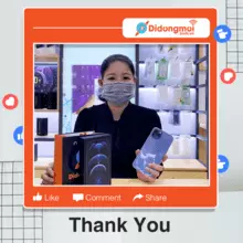 Khách hàng Di Động Mới