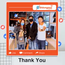 Khách hàng Di Động Mới