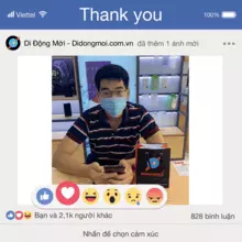 Khách hàng Di Động Mới