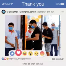 Khách hàng Di Động Mới