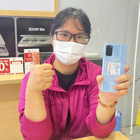 Khách hàng Di Động Mới