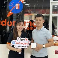 Khách hàng Di Động Mới