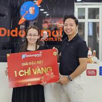Khách hàng Di Động Mới