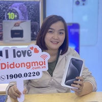 Khách hàng Di Động Mới