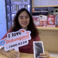 Khách hàng Di Động Mới