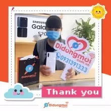 Khách hàng Di Động Mới