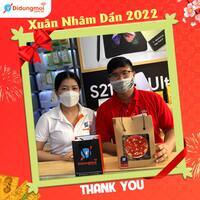 Khách hàng Di Động Mới